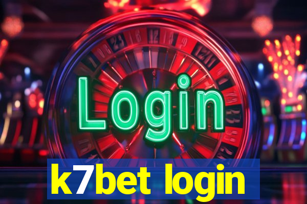 k7bet login